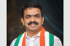 Naveen R. D’Souza appointed KPCC observer for Uttara Kannada